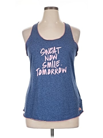 The North Face Tank Top (view 1)