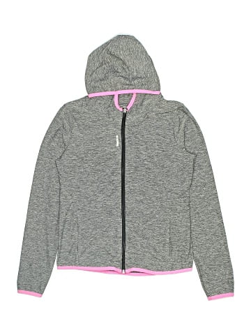 Reebok Zip Up Hoodie (view 1)