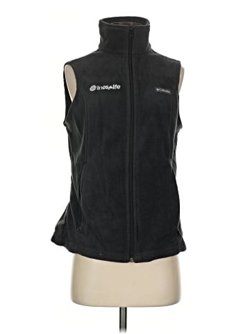 Columbia Vest (view 1)