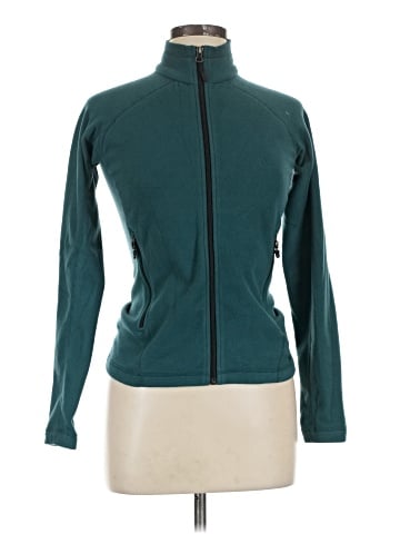 Marmot Track Jacket (view 1)