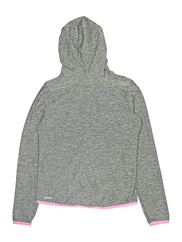 Reebok Zip Up Hoodie (view 2)