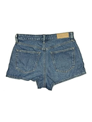 PacSun Denim Shorts (view 2)