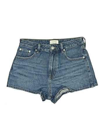 PacSun Denim Shorts (view 1)