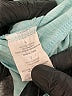 Layer 8 Teal Long Sleeve T-Shirt Size L - photo 8