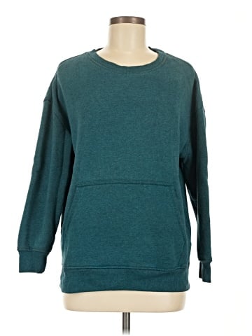 Danskin Pullover Sweater (view 1)