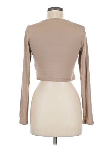Shein Long Sleeve T-Shirt (view 2)