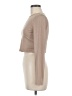 Shein Tan Long Sleeve T-Shirt Size M - photo 5