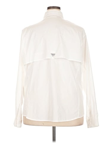Columbia Long Sleeve Blouse (view 2)