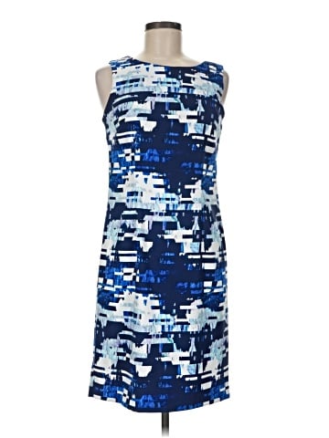 Mario Serrani Cocktail Dress (view 1)