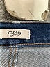Kensie Blue Jeans Size 8 - photo 7