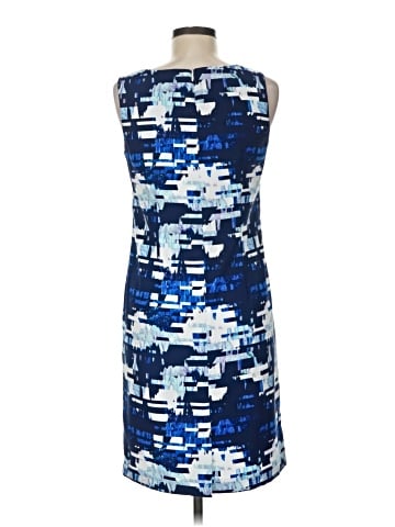 Mario Serrani Cocktail Dress (view 2)