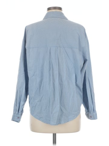 Assorted Brands Long Sleeve Button-Down Shirt (view 2)
