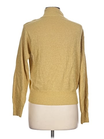 DressBarn Turtleneck Sweater (view 2)