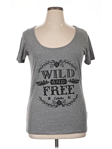 Bass Pro Shops Short Sleeve T-Shirt (view 1)