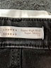 LC Lauren Conrad Solid Black Jeans Size 12 - photo 7