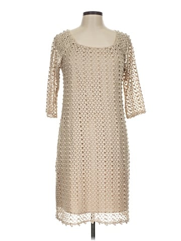 CHRIS McLaughlin Cocktail Dress (view 1)