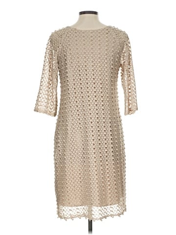 CHRIS McLaughlin Cocktail Dress (view 2)