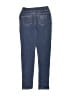 Hanna Andersson Solid Blue Jeans Size 10 - photo 2