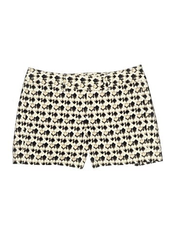 White House Black Market Skort (view 1)