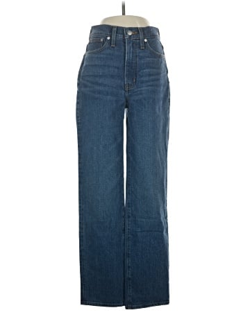 Madewell Jeans (view 1)