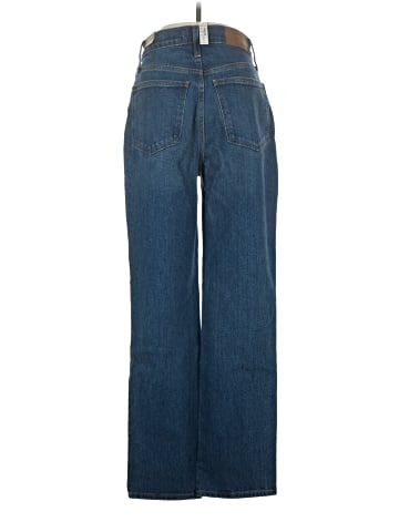 Madewell Jeans (view 2)