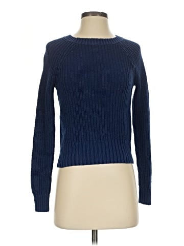 American Eagle Outfitters Pullover Sweater (view 1)