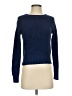 American Eagle Outfitters 100% Cotton Blue Pullover Sweater Size XS - photo 1