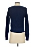 American Eagle Outfitters 100% Cotton Blue Pullover Sweater Size XS - photo 2