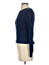 American Eagle Outfitters 100% Cotton Blue Pullover Sweater Size XS - photo 5