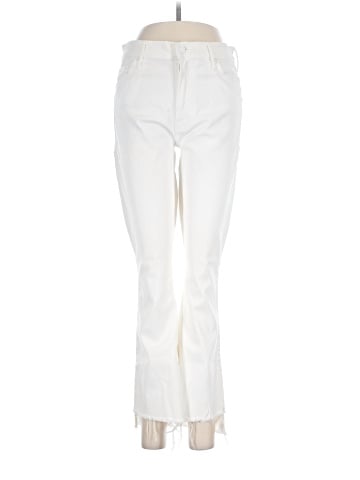 Mother Casual Pants (view 1)