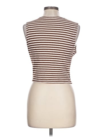 Shein Sweater Vest (view 2)