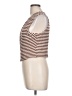 Shein Brown Sweater Vest Size L - photo 5