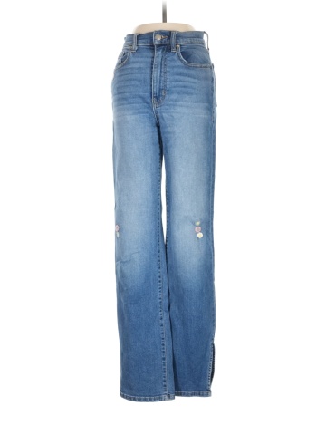 Fashion Nova Jeans (view 1)