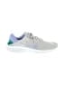 Nike Purple Gray Sneakers Size 8 1/2 - photo 1