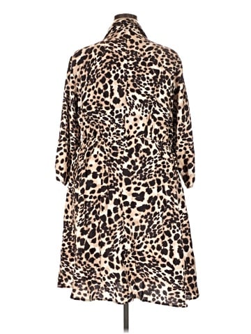 Mlle Gabrielle Casual Dress (view 2)
