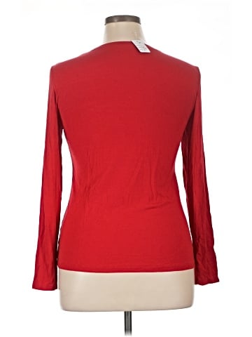 Cuddl Duds Long Sleeve T-Shirt (view 2)