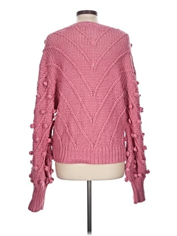 C/MEO Collective Pullover Sweater (view 2)