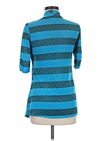 Big Strike 3/4 Sleeve T-Shirt (view 2)