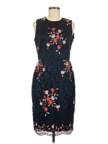 DKNY Cocktail Dress (view 1)