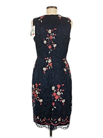 DKNY Cocktail Dress (view 2)