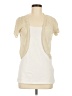 Say What? Ivory Kimono Size M - photo 1
