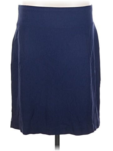 Boston Proper Formal Skirt (view 2)