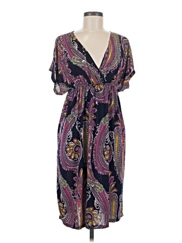 5th & Love Casual Dress (view 1)