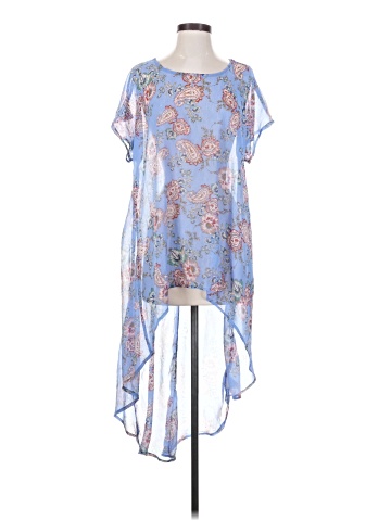 AUW Casual Dress (view 1)