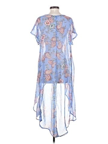 AUW Casual Dress (view 2)