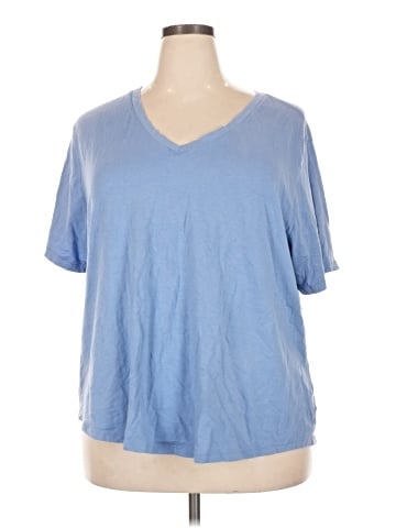 Terra & Sky Short Sleeve T-Shirt (view 1)