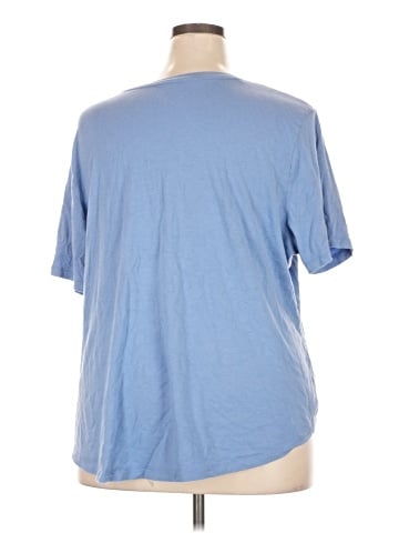 Terra & Sky Short Sleeve T-Shirt (view 2)