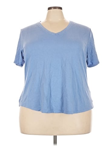 Terra & Sky Short Sleeve T-Shirt (view 1)