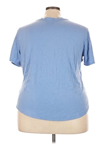 Terra & Sky Short Sleeve T-Shirt (view 2)