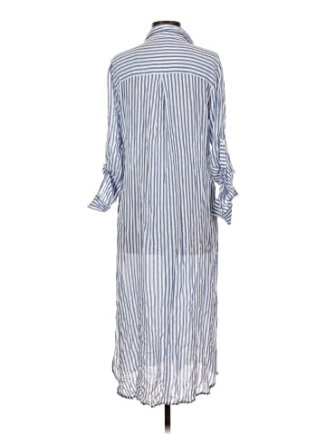 Blue Island Casual Dress (view 2)